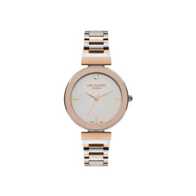 Montre LeeCooper LC07711,530