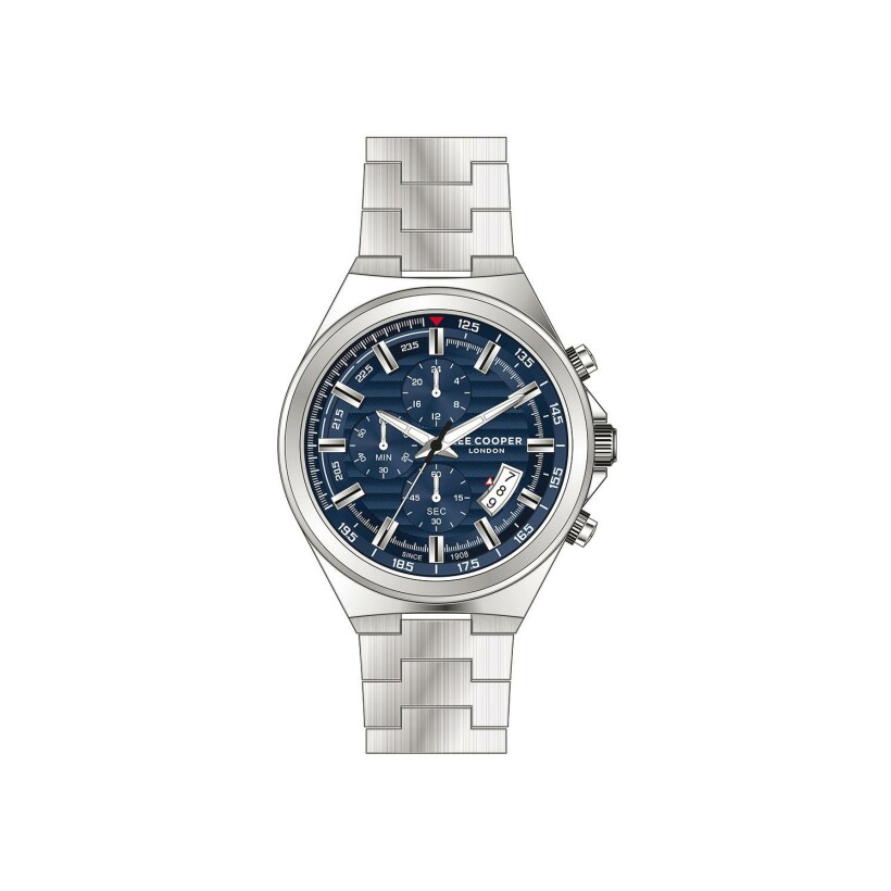 Montre LeeCooper LC07717.390