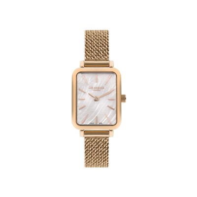 Montre LeeCooper PHILIPPA LC07815.420