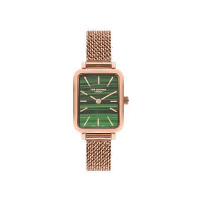 Montre LeeCooper PHILIPPA LC07815.470