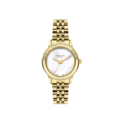 Montre LeeCooper LÉONIE LC07934.120