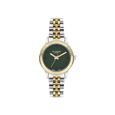 Montre LeeCooper LÉONIE LC07934.370