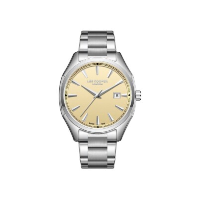 Montre LeeCooper HARRISON