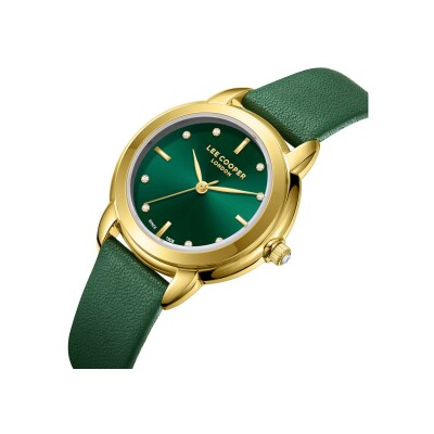 Montre LeeCooper AMANDA LC08025.175