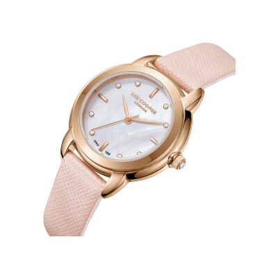 Montre LeeCooper AMANDA