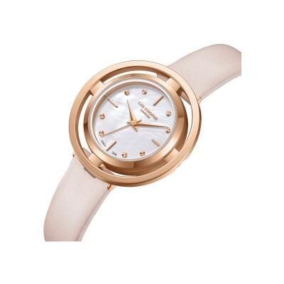 Montre LeeCooper JENNIFER LC08034.424