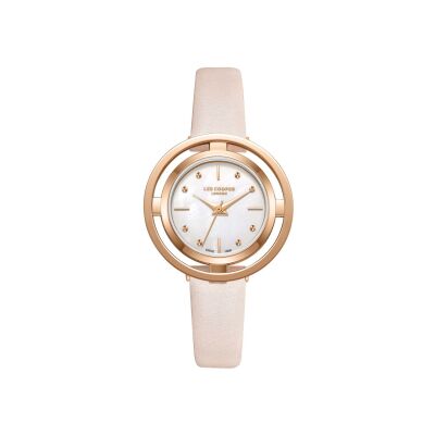 Montre LeeCooper JENNIFER LC08034.424