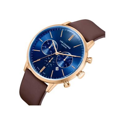 Montre LeeCooper RYAN LC08043.494