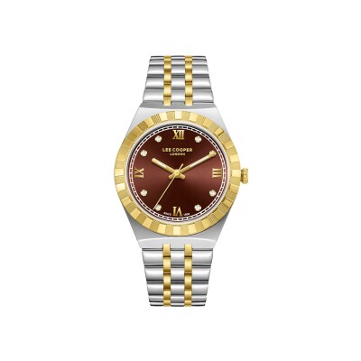 Montre LeeCooper SOPHIE