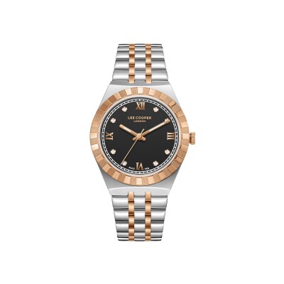 Montre LeeCooper SOPHIE