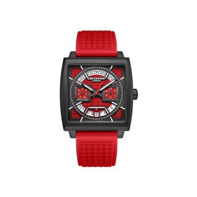 Montre LeeCooper ELTON LC08065.688
