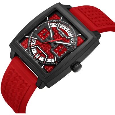 Montre LeeCooper ELTON LC08065.688