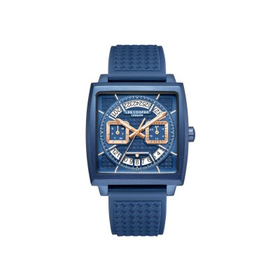 Montre LeeCooper ELTON LC08065.999