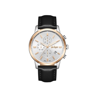 Montre LeeCooper BENJAMIN