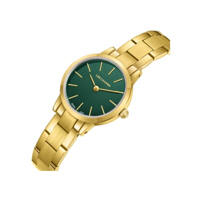 Montre LeeCooper MARGARET