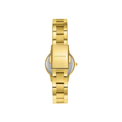 Montre LeeCooper MARGARET