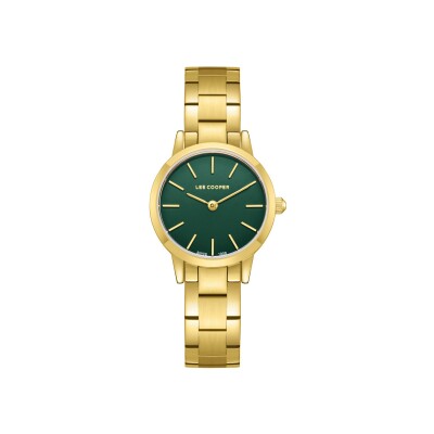 Montre LeeCooper MARGARET