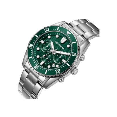 Montre LeeCooper JACOB