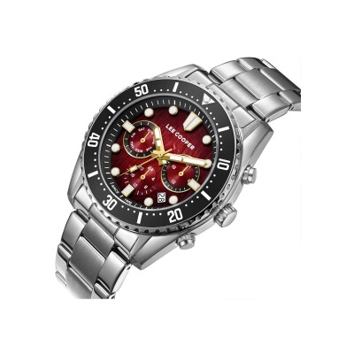 Montre LeeCooper JACOB LC08101.380