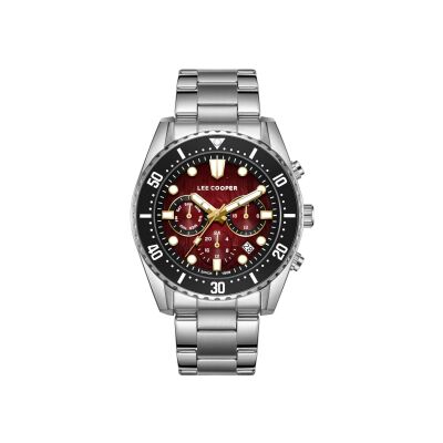 Montre LeeCooper JACOB LC08101.380