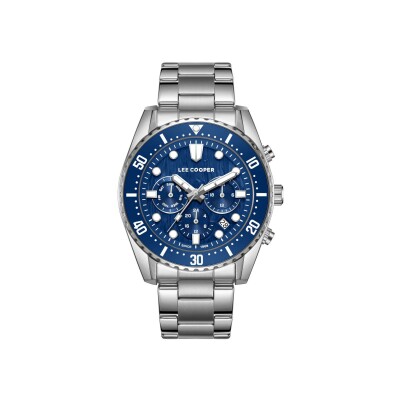 Montre LeeCooper JACOB LC08101.390