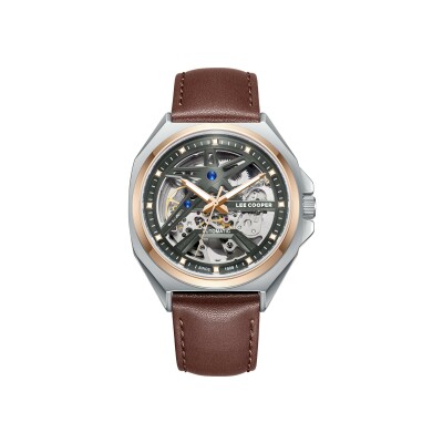 Montre LeeCooper KINGSLEY
