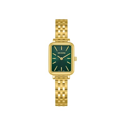 Montre LeeCooper JESSICA