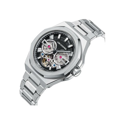 Montre LeeCooper DANIEL