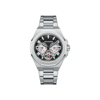 Montre LeeCooper DANIEL