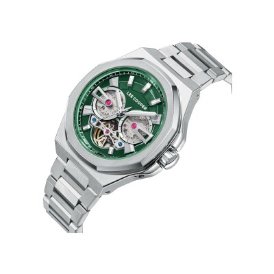 Montre LeeCooper DANIEL