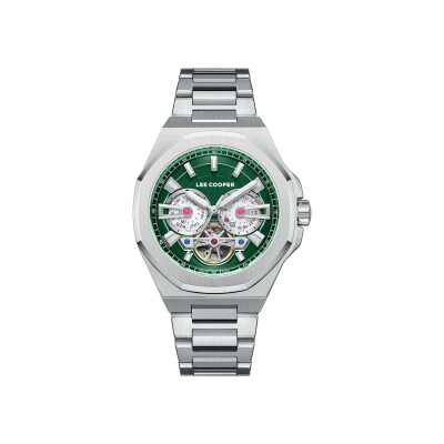 Montre LeeCooper DANIEL