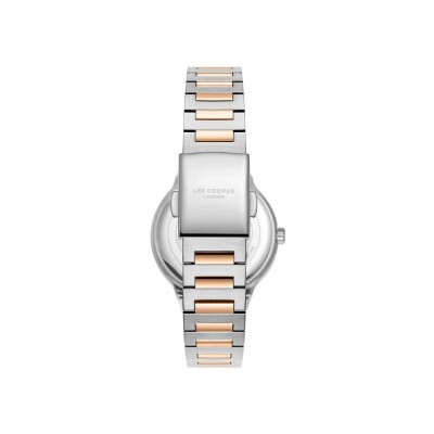 Montre LeeCooper MICHAELA LC08133.530