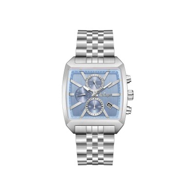 Montre LeeCooper LAWRENCE LC08139.300