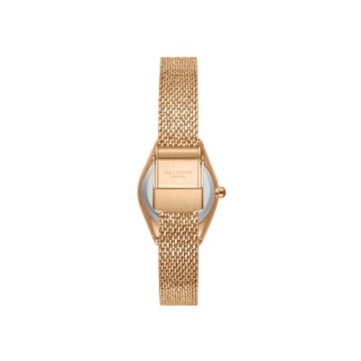 Montre LeeCooper JASMINE LC08140.410