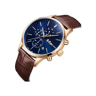 Montre LeeCooper MARVIN LC08154.494