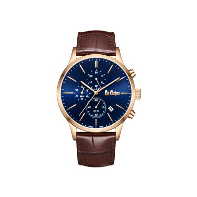 Montre LeeCooper MARVIN LC08154.494