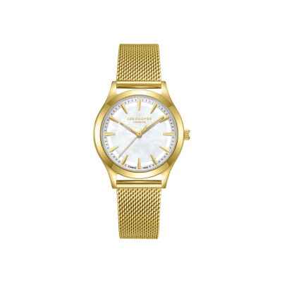 Montre LeeCooper AMBER LC08156.120