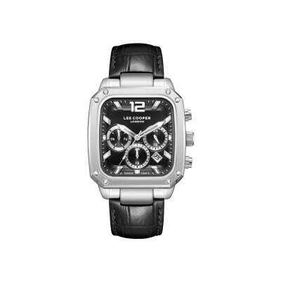 Montre LeeCooper VICTOR LC08184.351