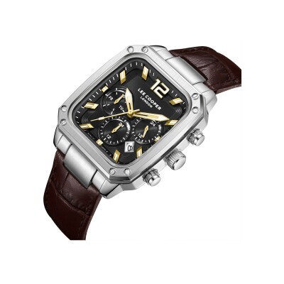 Montre LeeCooper VICTOR LC08184.352