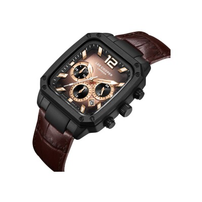 Montre LeeCooper VICTOR LC08184.652