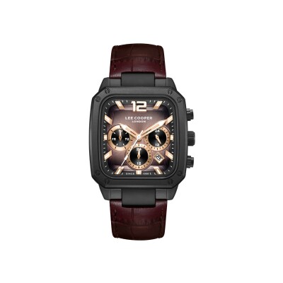 Montre LeeCooper VICTOR LC08184.652