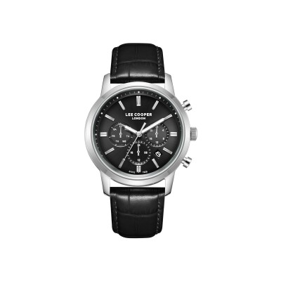 Montre LeeCooper THEODORE LC08186.351