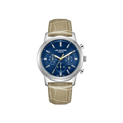 Montre LeeCooper THEODORE LC08186.395