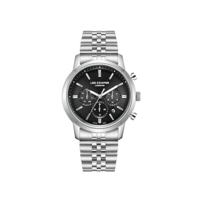 Montre LeeCooper VINCENT LC08187.350