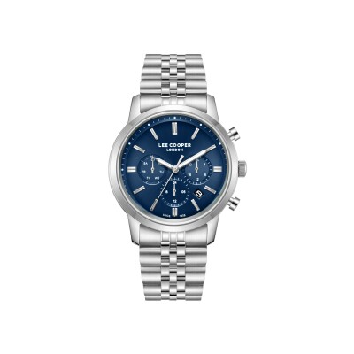 Montre LeeCooper VINCENT LC08187.390