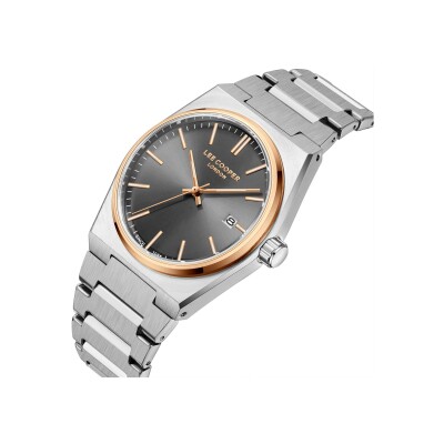 Montre LeeCooper STANLEY LC08196.560