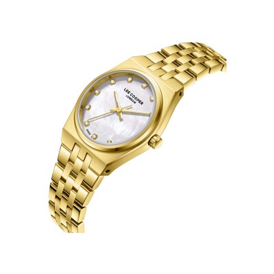 Montre LeeCooper SUZANNE LC08204.120