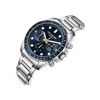 Montre LeeCooper LANDRY LC08215.360