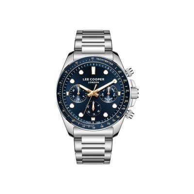 Montre LeeCooper LANDRY LC08215.360