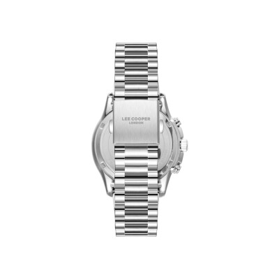 Montre LeeCooper AUGUSTIN LC08216.330